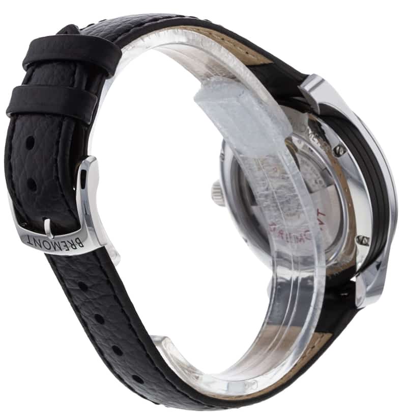 Bremont Solo SOLO-32-LC/WH/BR